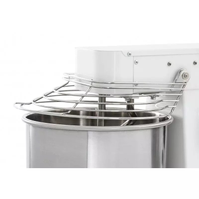 Pétrin à spirale à tête fixe 10 L / 8 KG